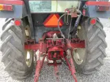 IH 584 Snild lille traktor - 4