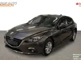 Mazda 3 2,0 Skyactiv-G Vision 120HK 5d 6g