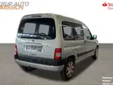 Citroën Berlingo 1,6 i 16V Multispace 110HK - 3