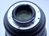 Nikon 17-55, 1:2,8 - 4
