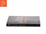 Dødvande af Doris Lessing (Bog) - 2