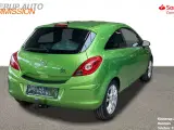 Opel Corsa 1,4 Twinport Cosmo Edition 100HK 3d - 2