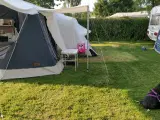 Combi Camp Country 2017 sælges - 2