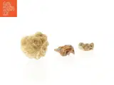 Dekorative ørkenroser krystaller (str. 4 til 9 cm) - 2
