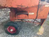Tvangsblander 300 l afskilt - 2