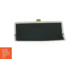 Aftenclutch i satin (str. 29 x 11 cm) - 2