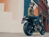 Yamaha XSR 700 - 5