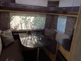Hymer Eriba - Living 470 - 3