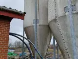 Skiold MC 20 glasfiber silo - 3