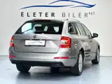 Skoda Octavia 1,2 TSi 105 Elegance Combi - 3