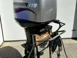 Mariner 115 Optimax - 2