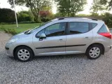 Peugeot 207 1.6 HDi Synet 2022.  - 2