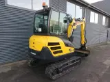 Yanmar SV 26 - 3