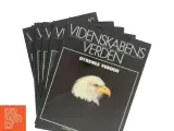 Dyrenes Verden af &lt;Bogserien Videnskabens Verden har multiple forfattere< (Bog) - 2