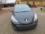 Peugeot 207 1.4 HDI Nysynet.  - 2