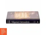 Vågenat i Jerusalem (Bog) - 2