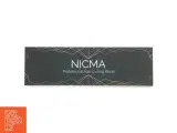NICMA Professionel Krøllejern fra Nicma (str. 37 cm) - 3