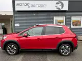 Peugeot 2008 1,2 e-THP 110 Allure Sky - 2