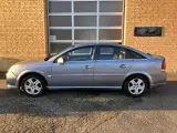 Opel Vectra C 2.2 155HK  - 4