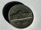 Five Cents 1968 USA - 2