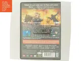 Spillet er Ude - Alistair MacLean DVD fra On Air Video - 3