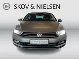 VW Passat 1,8 TSi 180 Comfort+ DSG - 4