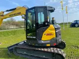 New Holland E85D ring for info og tilbud - 3
