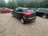 Kia Rio 1,1 CRDi 75 Comfort - 2