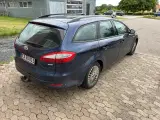 Ford Mondeo 1,8 ST Car  - 2