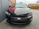 Chevrolet Aveo 1,2 LTZ - 5