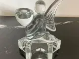 Glas engel stage