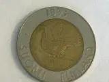 10 Markkaa Finland 1993 - 2