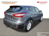 Nissan Qashqai 1,2 Dig-T Visia 4x2 115HK 5d 6g - 4