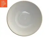 Skål med striber (str. Ø. 23,5 cm) - 2