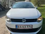 VW Polo 1,4 Comfortline - 2