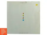 Elton John - Too Low For Zero LP fra Rocket Record Company (str. 31 x 31 cm) - 3