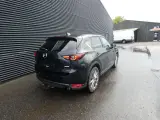 Mazda CX-5 2,2 Skyactiv-D Optimum Cruise Pack 150HK Van 6g Aut. - 5