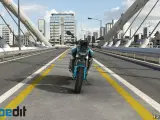 BMW F 900 R A2 - 4