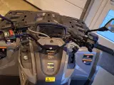 AODES PATHCROSS 650 L (T3A) fabriks ny - 4