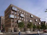Nyt kontor i Valby - 150 m til metro og s-tog