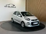 Kia Picanto 1,0 Style+ Eco - 3