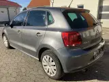VW Polo 1.4  Comfortline    2011 - 4