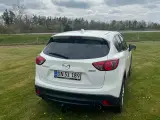 Mazda cx 5 2,2 d skyactiv kr 89000 nys - 2