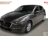 Mazda 3 2,0 Skyactiv-G Vision 120HK 5d 6g Aut.