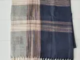 ⭐️- Elegant og Blødt Pashmina Tørklæde - UBRUGT - 4