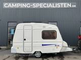 2020 - Vega 365 NTL   Vega 365 NTL model 2020 - kan nu ses hos Camping-Specialisten.dk i Aarhus