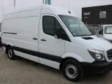 Mercedes Sprinter 316 2,2 CDi R2 Kassevogn aut. - 2