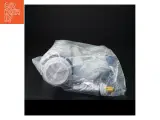 VVS udstyr, Geberit, fuld indmad til toilet sisternen, ubrugt (str. 33 x 23 cm) - 4