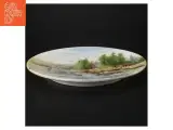 Dekorativ platte (str. Ø. 28 cm) - 2