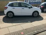 Citroën C3 1,0 VTi 68 Seduction - 5